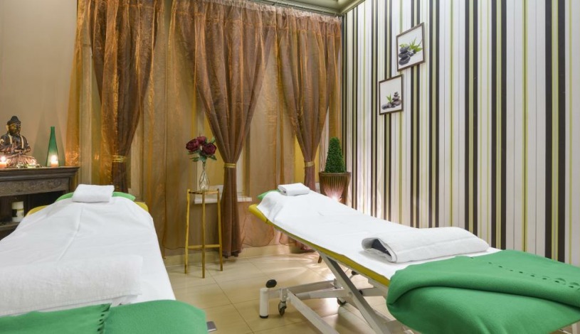 Hotel Continental Mariánské Lázně